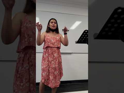 "Resting in the Faithfulness of God"  by : Freya Teale