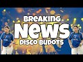 BREAKING NEWS NEW TIKTOK VIRAL DANCE DISCO BUDOTS REMIX DJ LEON