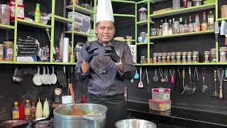 জলপাই আচার