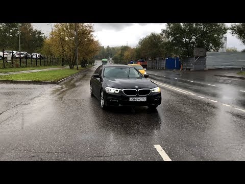 BMW G30 520D - Автообзор, что сломалось за 50 тысяч км