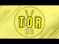 Borussia Dortmund 2024 Goal Song