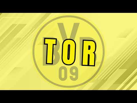 Borussia Dortmund 2024 Goal Song