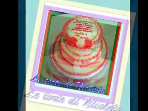 le torte di nicoleta