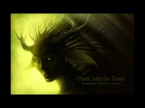 Celtic Music - Dance with the Trees