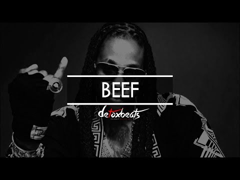 2 Chainz x Johnny Juliano x Drake Type Beat - Beef (Prod. By DeTox Beats)