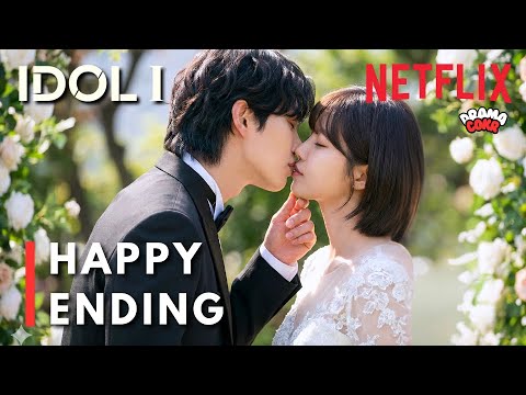 HAPPY ENDING | IDOL I Episode 12 Final Recap | Sooyoung | Kim Jaeyoung