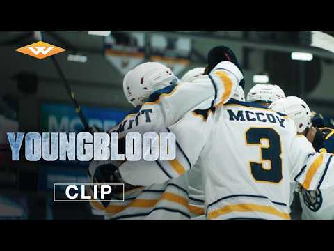YOUNGBLOOD - "Rookie" Clip | Starring Ashton James | In Theaters March 6