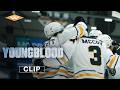 "Rookie" Clip