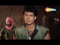 यही हैं तेरे माँ बाप का हत्यारा Aag Ke Sholay 1988