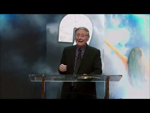 7 of 18 The Spirits of Just Men   Pastor Stephen Bohr   State of the Dead