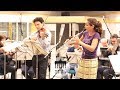 Asya Fateyeva - Bachiana - Bach's Doppelkonzert (Teaser)