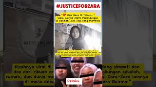Download lagu Kisah Pilu #ZaraQairina, Viral Usai Alami Bu*lying di Sekolah #zara #justiceforzara #trending mp3 Download lagu Kisah Pilu #ZaraQairina, Viral Usai Alami Bu*lying di Sekolah #zara #justiceforzara #trending mp3