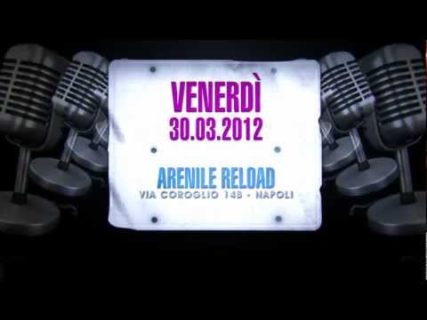 Nice to Be_Infinity Sabotage XIII_30.03.12