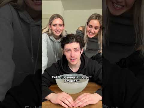 Sander zijn payback!!!