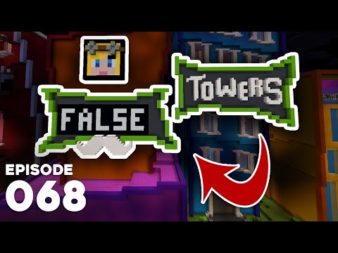 Hermitcraft 7 068 | ...THIS BASE IS MINE NOW! 😋