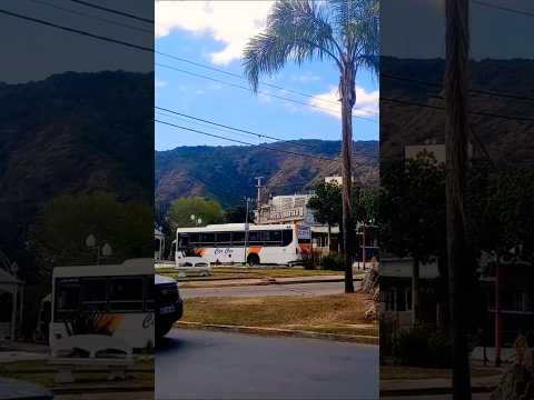 Preciosa Villa Carlos Paz, Córdoba, Argentina. #villacarlospaz
