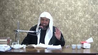 صورة شرح بلوغ المرام (266) د. عماد السواعير