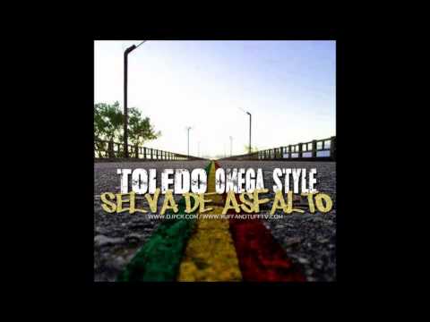 OmegaStyle - Selva de asfalto (ft. Toledo)