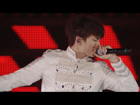 I Was Crazy About You - 2pm