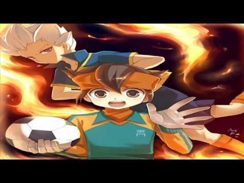 Kokka Kikan Sp Fixers - Inazuma Eleven