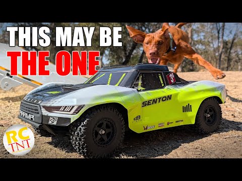 Love SCT Bashing? Don't Miss This One!