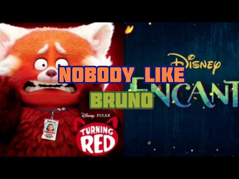 Joshuel Mashups & Martin Disni - Nobody Like Bruno