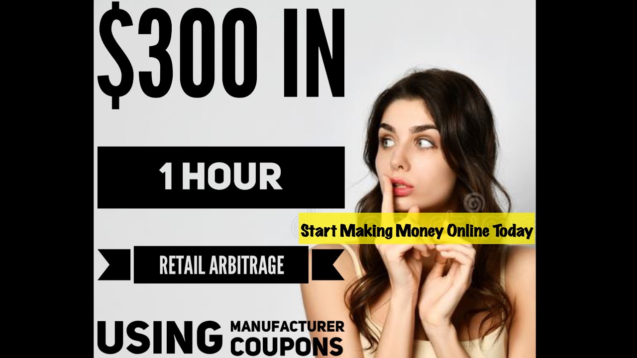 HOW TO MAKE MONEY SHOPPING AT BED BATH AND BEYOND| $300 in 1 HOUR!!!!