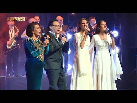 ГУНА ИВАНОВА, ИВА И ВЕЛИСЛАВА КОСТАДИНОВИ, РАЙКО КИРИЛОВ - Приятели