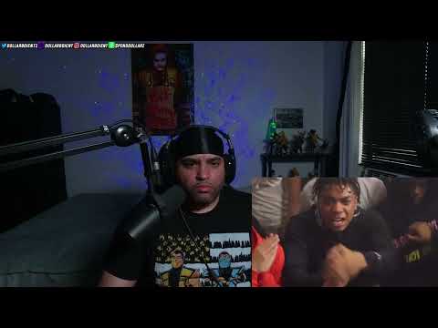 Dougie B x Yagi B x Jo Bandz - OA - REACTION