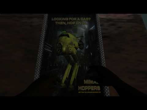 ⚠️Viscera Cleanup Detail⚠️: Steam Workshop: Episode 19, Part 4: Zero-G Football (MP only)