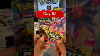 Day 52 of Let’s Open Pokémon Cards Till We Make A Thousand Bucks! #pokemon #PokémonCards #PokemonTCG