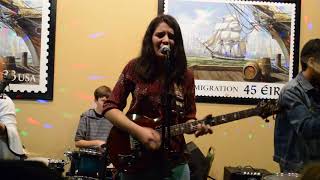Thin Lizzy - Slow Blues - School of Rock Chicago - 1/27/18 @ Irish Amer Heritage Center