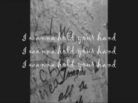 I Wanna Hold your Hand - The Beatles (Across the Universe version- Marla )