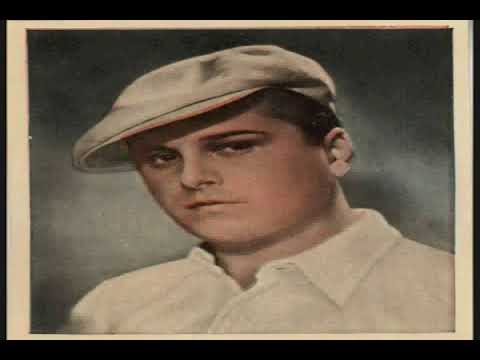 GITTA ALPAR SINGS- LIEBER FREUND- franz lehar WITH HERBERT ERNST GROH