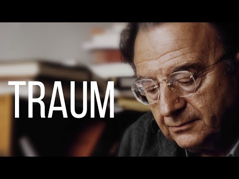 Erich Fromm – Der Traum ist die Sprache des universalen Menschen