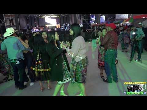 Sonora Indiana Aldea Calel San Carlos Sija 21 de Febrero 2026 Parte 5