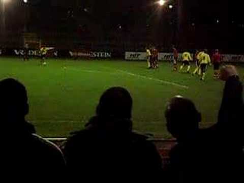 Fortuna Köln-Junkersdorf 16/03/07