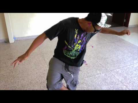 Last Day Of School Pt. 1 | Icez ft. Tycun - Push