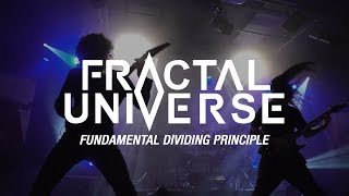 "Fundamental Dividing Principle" - Live at Le Gueulard +