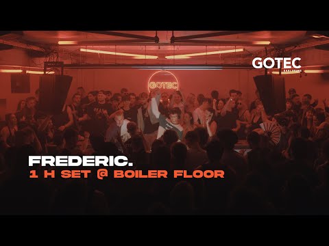 Gotec Club and SETS