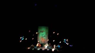 Robert Plant &amp; The Band of Joy - Rich Woman - Clearwater - 7/30/2010