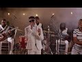 Innoss B Sukali AFROCONGO PLANET Live