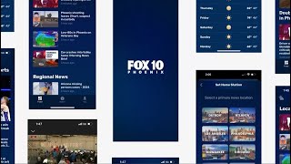 How to watch FOX 10 Phoenix for free on FOX LOCAL