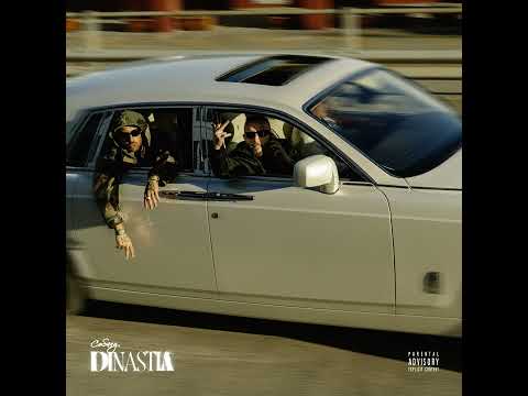 CoSang feat. Geolier - PERDERE A CAPA