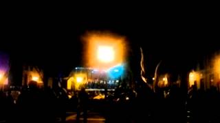 Plaza Santo Domingo-Vegueta Boleros