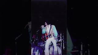 Elvis Presley - Live Long Beach, CA (April 25th, 1976) Full Concert