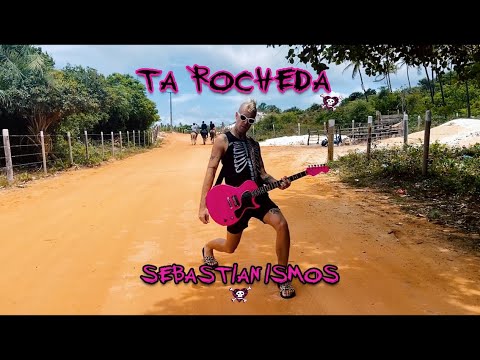 Sebastianismos - TA ROCHEDA (Barões da Pisadinha) - TROPIKAL PUNK COVER