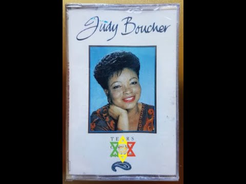 Judy Boucher - There Are More Question Than Answers