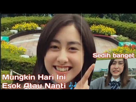 Takashi & Azusa - Forget Me Not || Mungkin Hari Ini Esok Atau Nanti [MV]