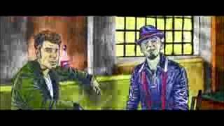 Piccole cose  J Ax Ft Fedez Ft Alessandra Amoroso  Lyrics Español